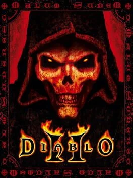 Capa de Diablo II