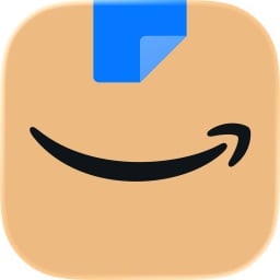 Logo Amazon