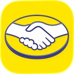 Logo Mercado Livre