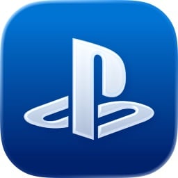 Logo PlayStation Store