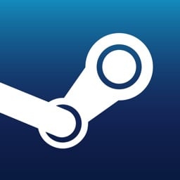 Logo Steam