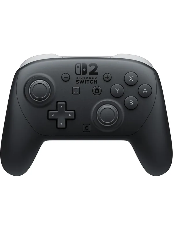 Capa de Controle Pro Nintendo Switch 2
