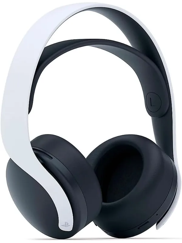 Capa de Headset Pulse 3D PS5