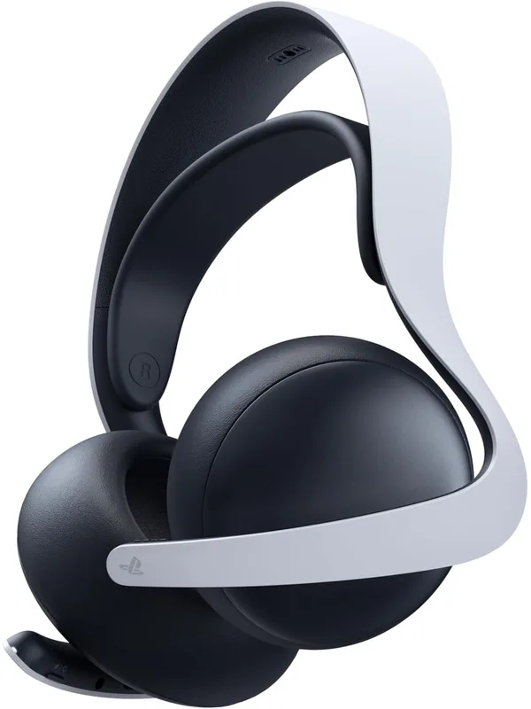 Capa de Headset Pulse Elite PS5