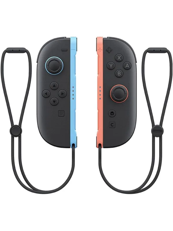 Capa de Par de Joy-Con 2 Nintendo Switch 2