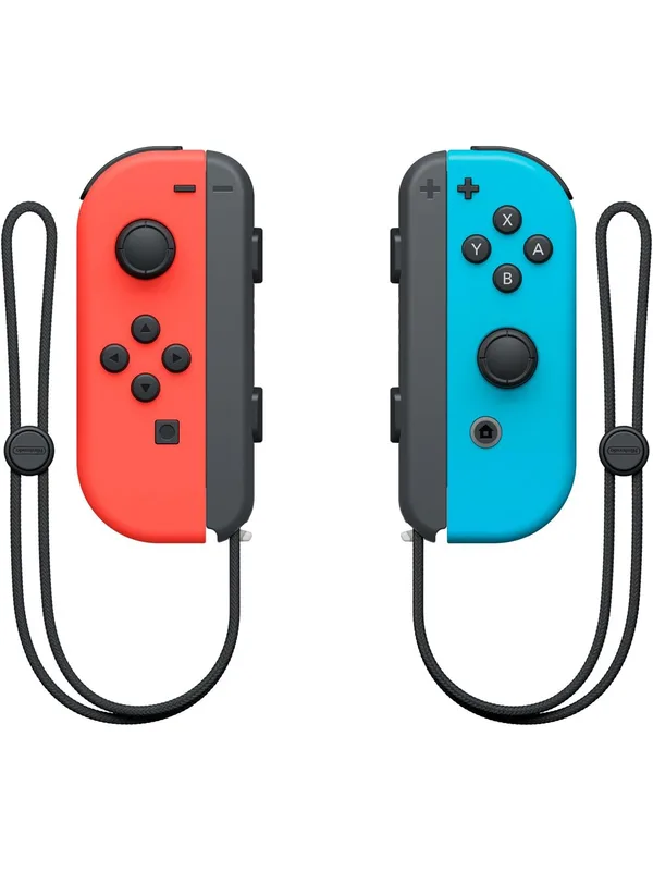 Capa de Par de Joy-Con Nintendo Switch