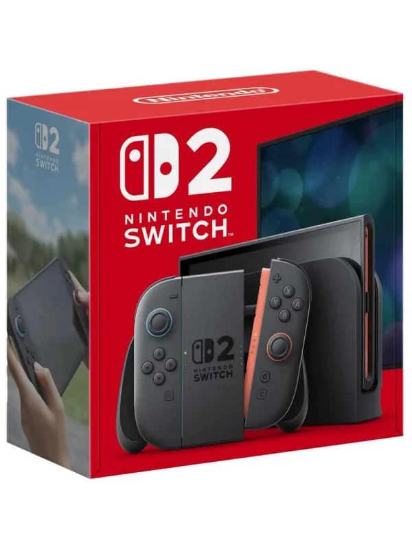 Nintendo Switch 2