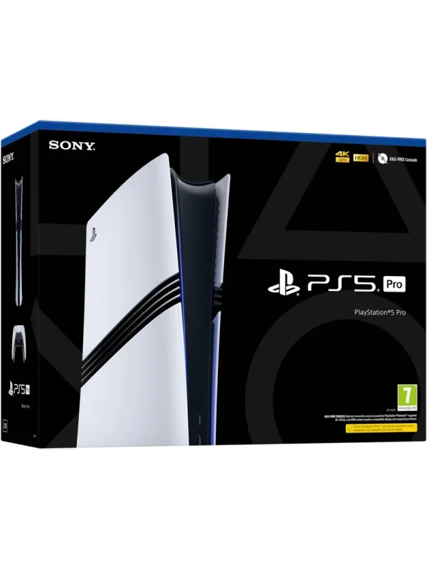 PlayStation 5 Pro