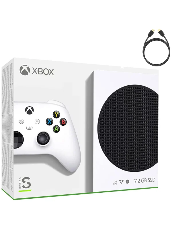 Xbox Series S 512GB Digital