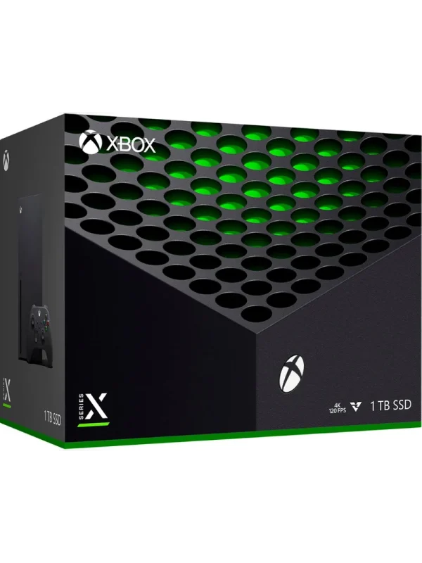 Xbox Series X 1TB